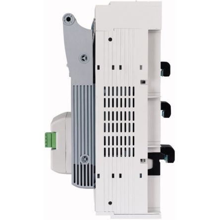 Eaton 400A Fuse Holder, 3P-Pole for NH2 Fuse, 800V