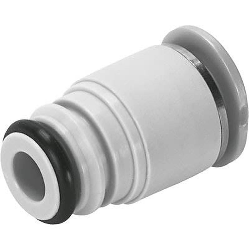 Festo QSPKG10 Series, 132624 Cartridge Socket