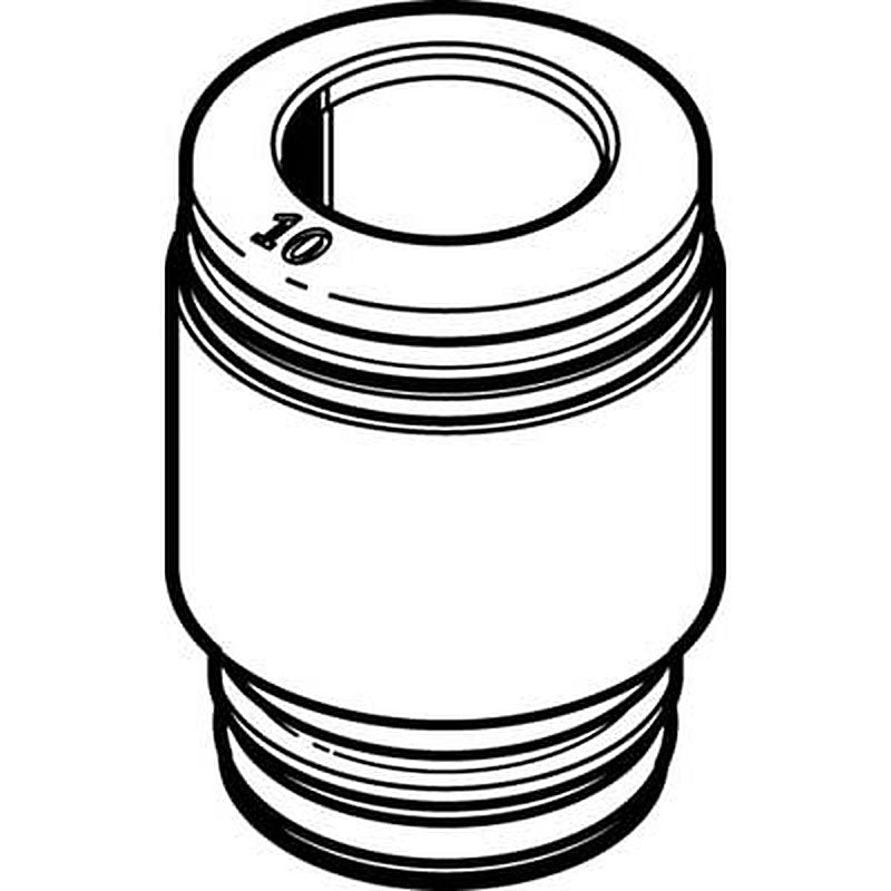Festo QSPKG18-3/8-U Series, 132652 Cartridge