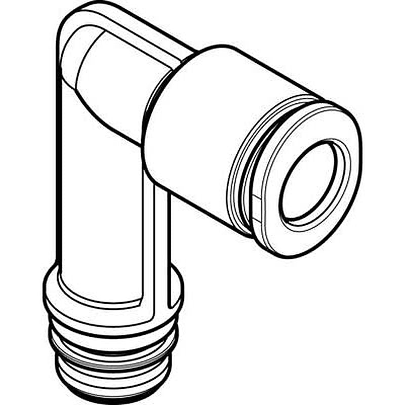 Festo QSPLLK Series, 132604