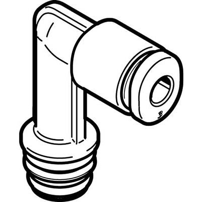 Festo QSPKG Series, 132861