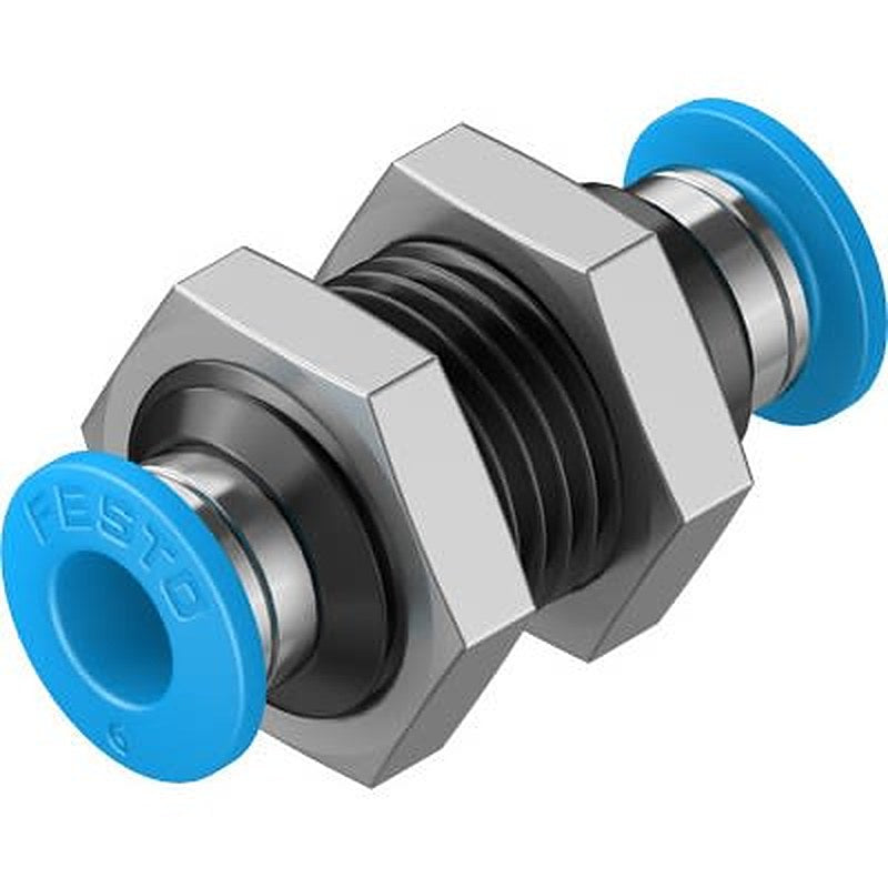 Festo QSS Series, 130789 Tube Tube