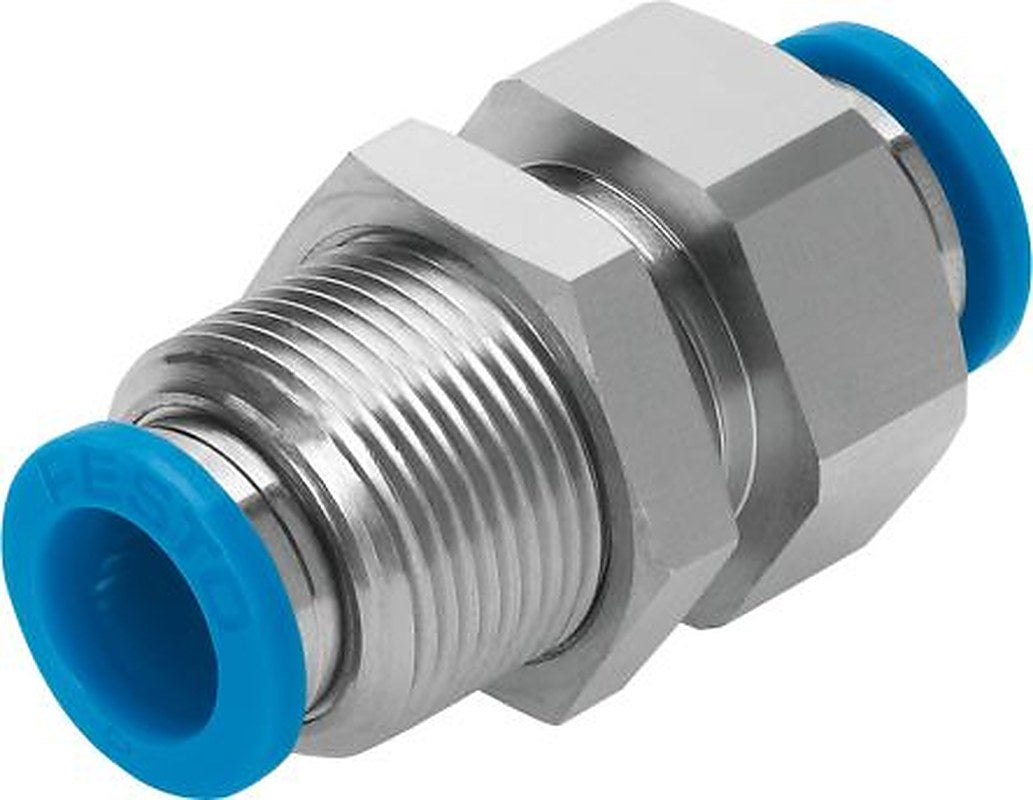 Festo QSS Series, 193951 Push-in Push-in