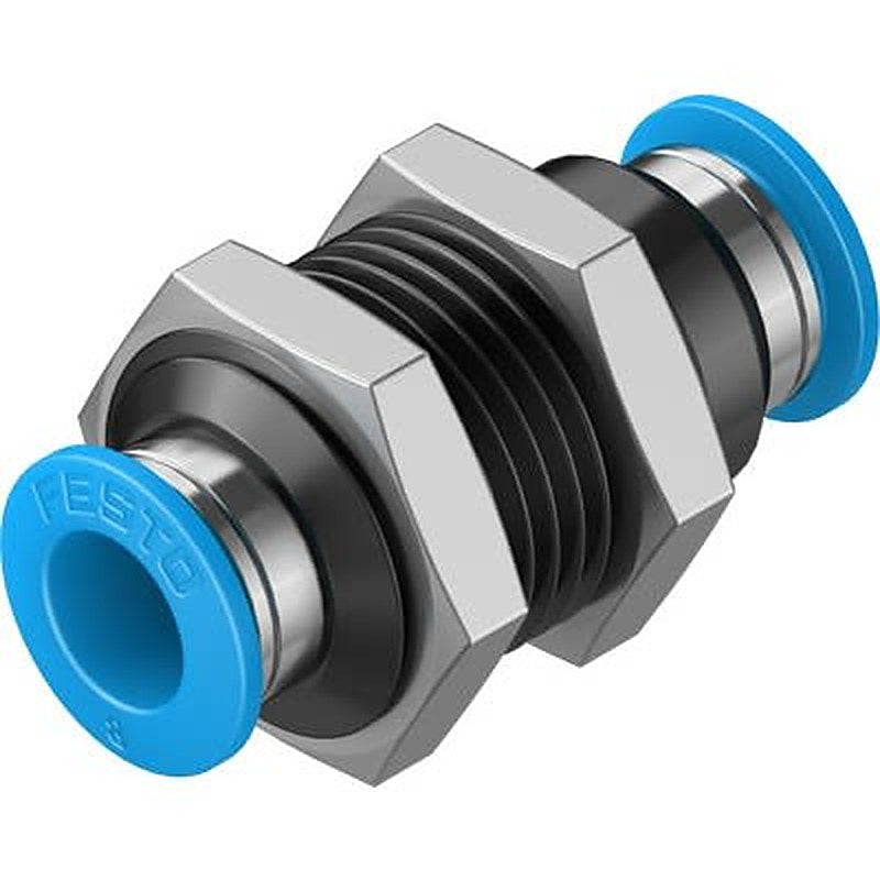 Festo QSS Series, 130790 Tube Tube