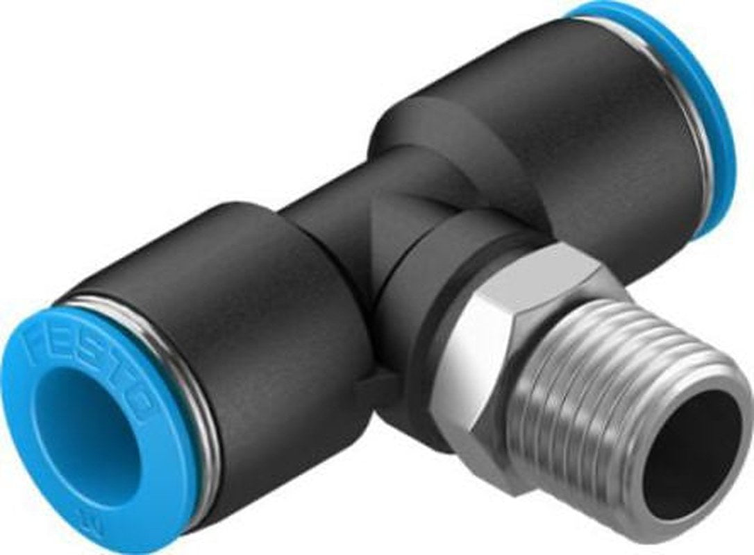 Festo Push-in 10 mm, 130798