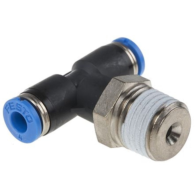 Festo Push-in 4 mm, 190668