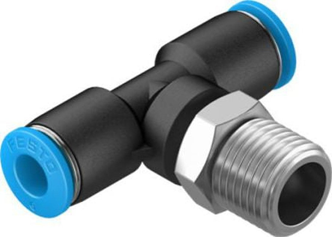 Festo R 1/4 in, 130796 6 mm