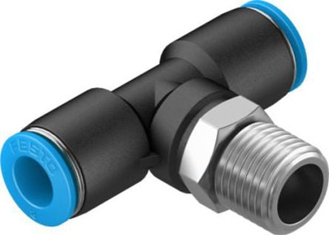 Festo R 1/4 in, 130797 8 mm