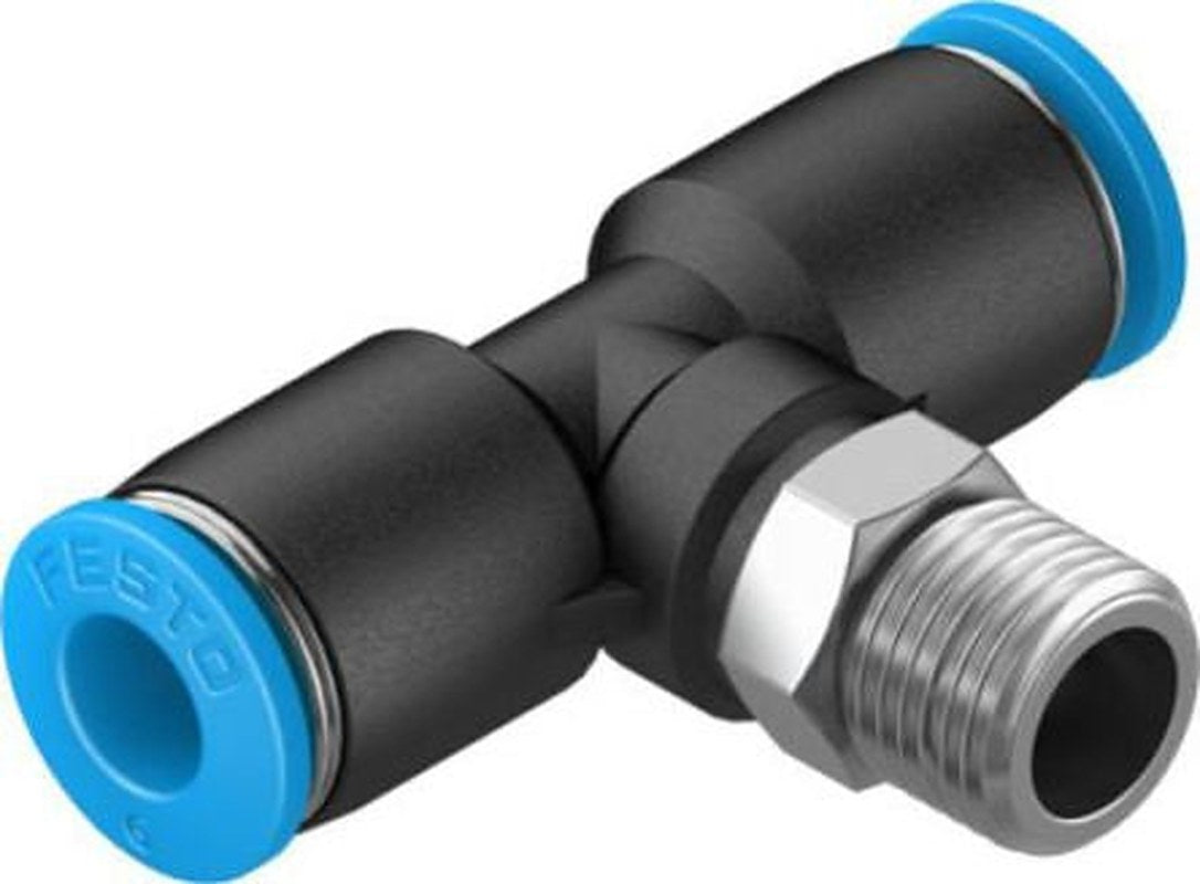 Festo R 1/8 in, 130795 8 mm