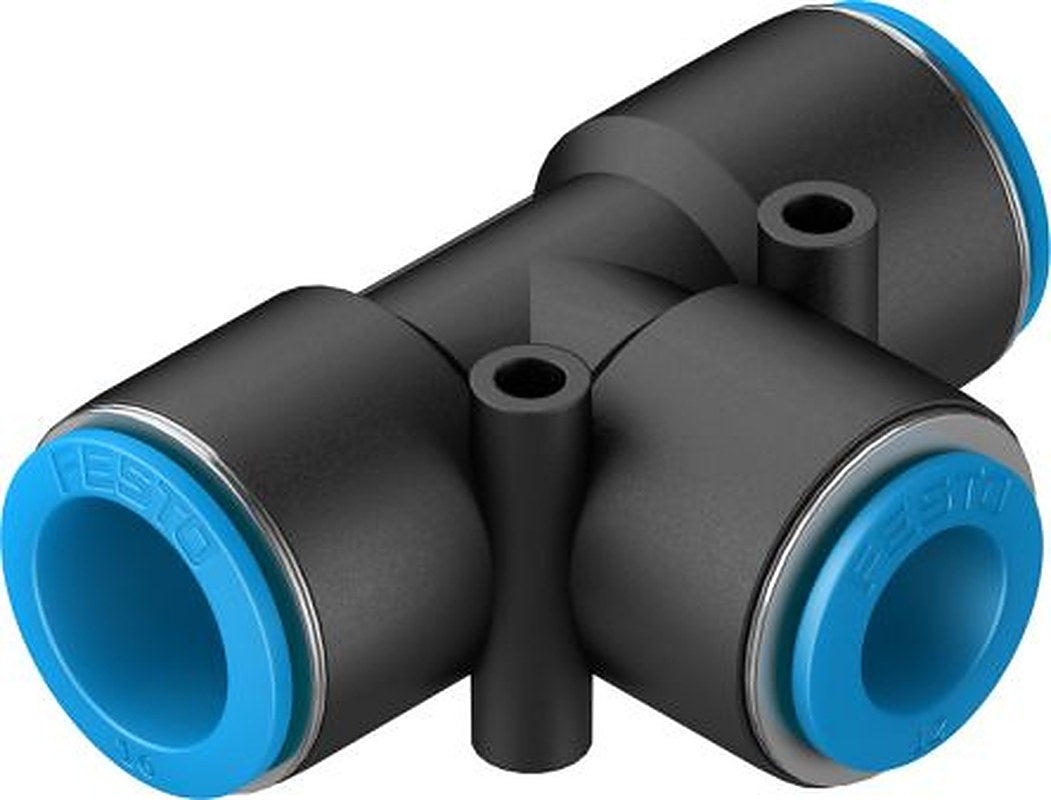Festo QST Series Push-in, 130616 Push-in