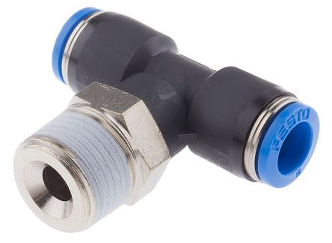 Festo Push-in 8 mm, 153111