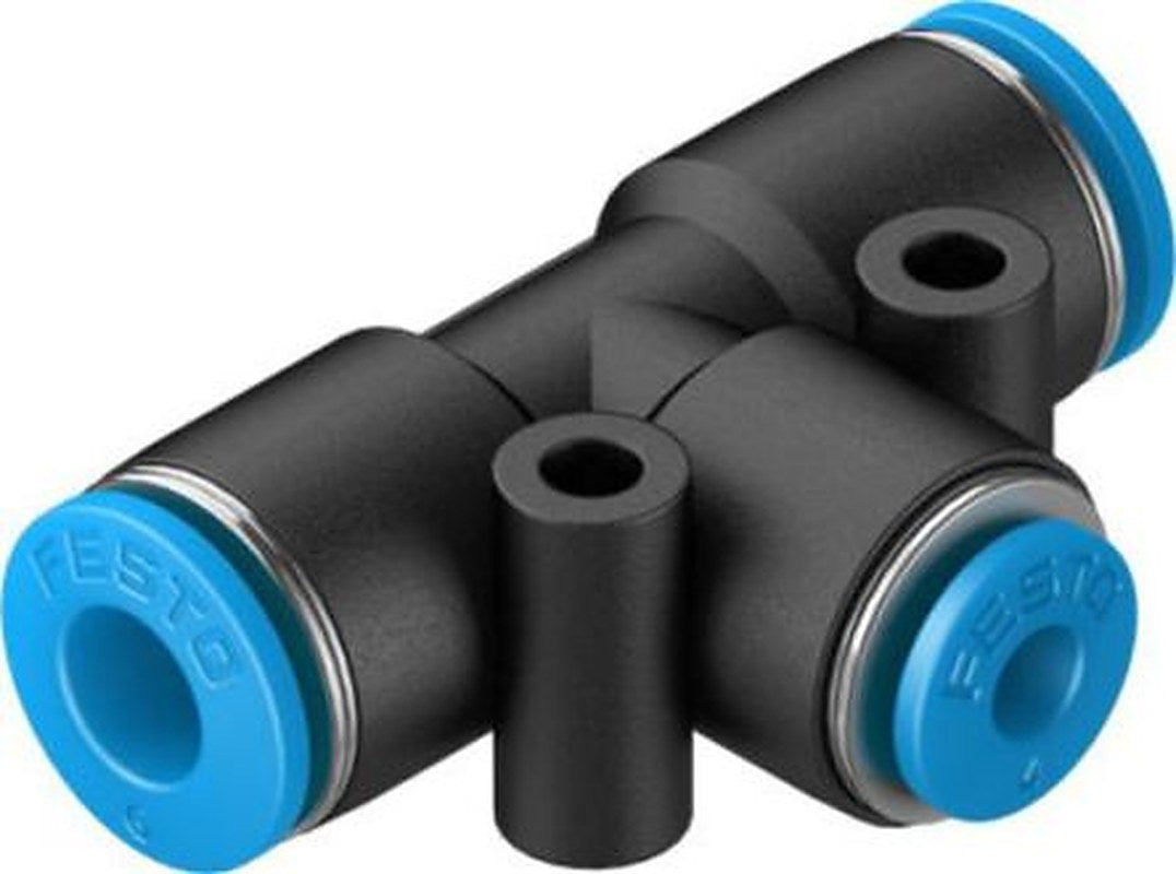 Festo QST-6-4-100 Series Push-in, 130820 Push-in