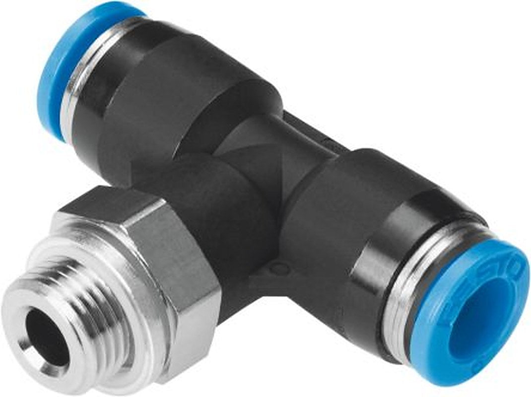 Festo 1/4 in G, 186161 8 mm