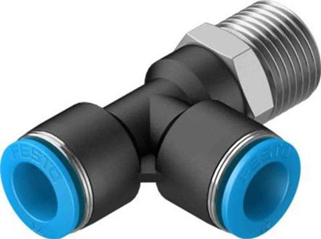 Festo R 1/2 in, 153126 12 mm