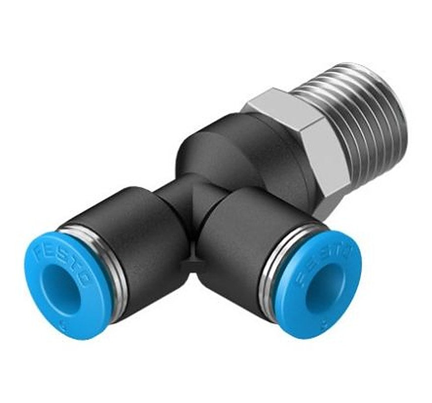 Festo R 1/4 Male, 130827