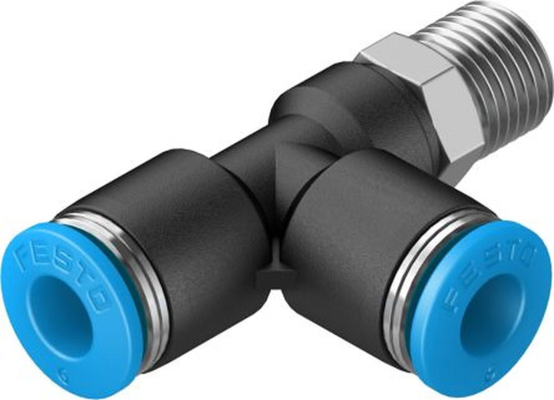 Festo R 1/8 in, 153118 6 mm