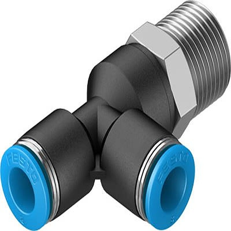 Festo R 3/8 in, 153122 8 mm