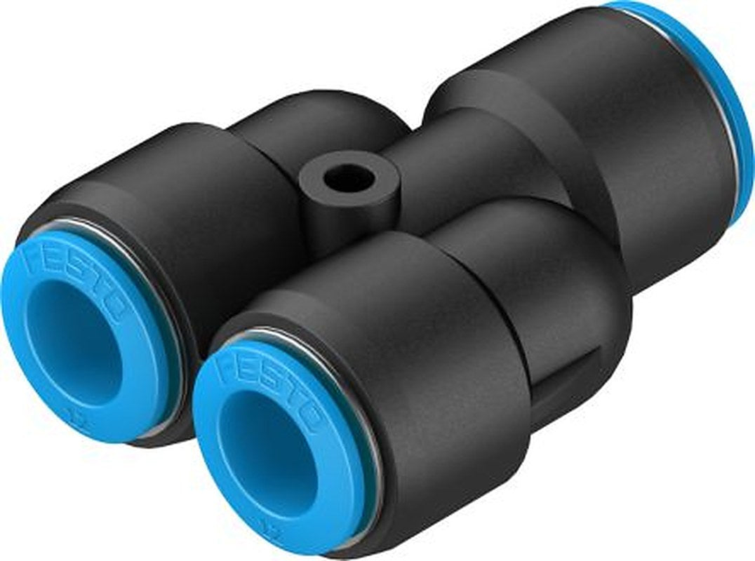 Festo QSY Series, 190708 Push-in