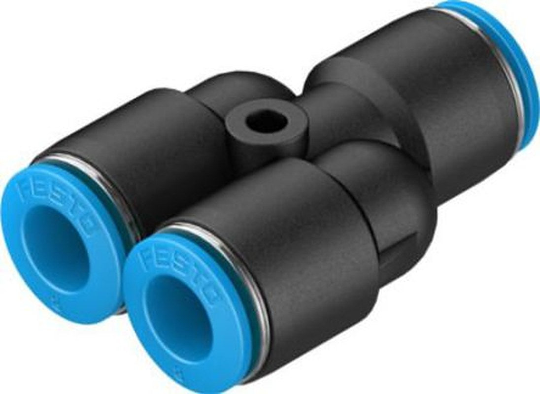 Festo QSY Series, 130809 Push-in Push-in