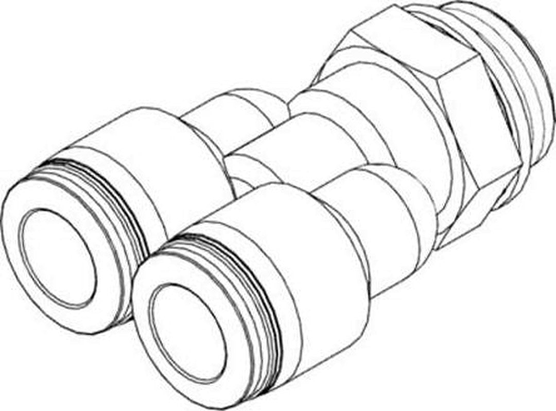 Festo QSY Series, 186183