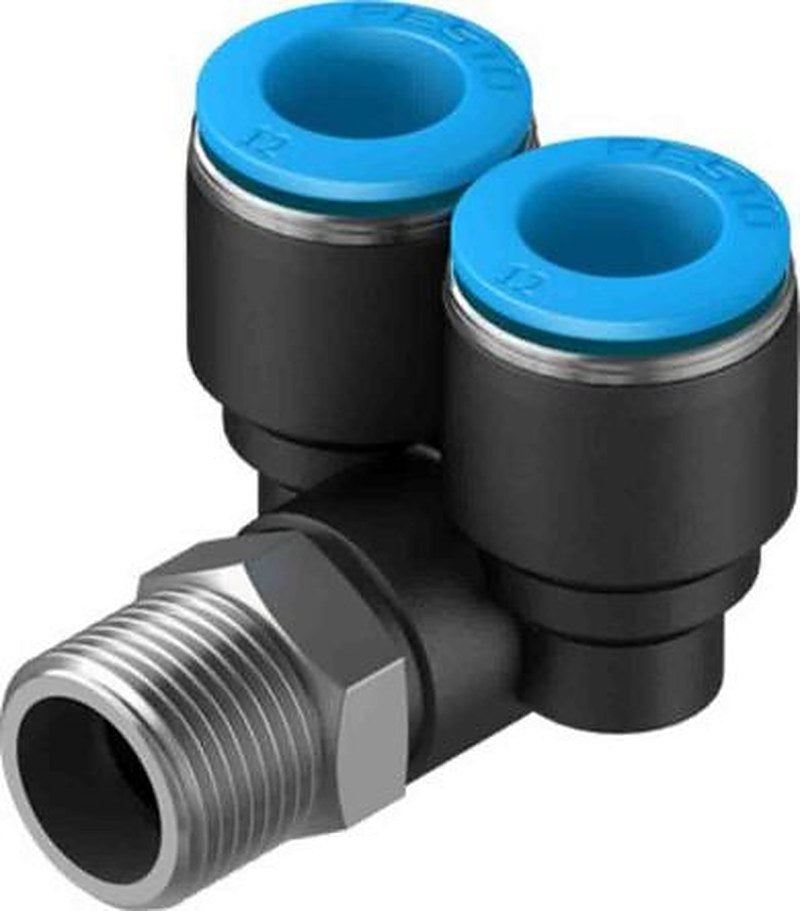 Festo QSYL Series, 153180