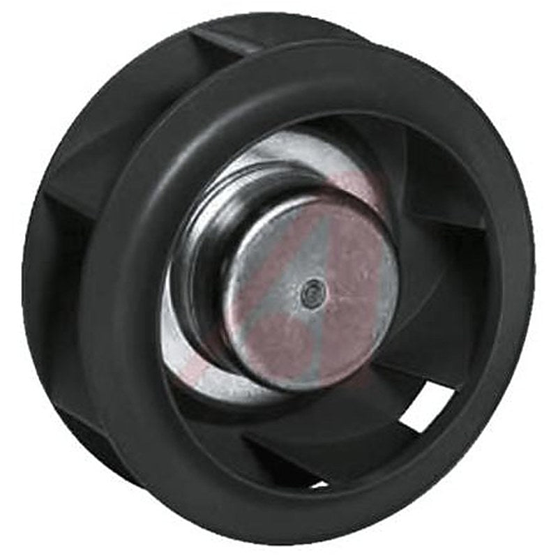 ebm-papst R1G175 Series Centrifugal Centrifugal Fan, 24V dc, 565 m³/h, DC Operation x 175mm x 69 mm