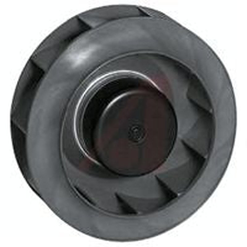ebm-papst R1G220 Series Centrifugal Centrifugal Fan, 24V dc, 1055 m³/h, DC Operation x 220.9mm x 71 mm