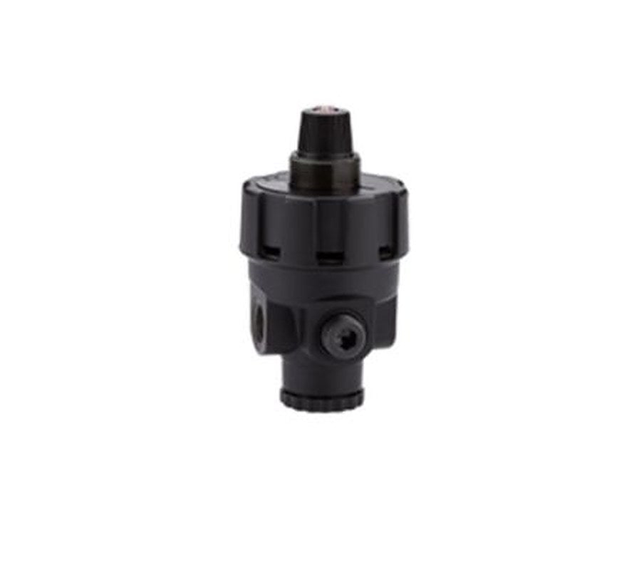 Norgren Pneumatic Regulator -, G 1/2 0.3 bar R24