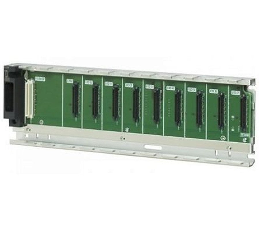 Mitsubishi Electric MELSEC IQ-R Series Base Unit