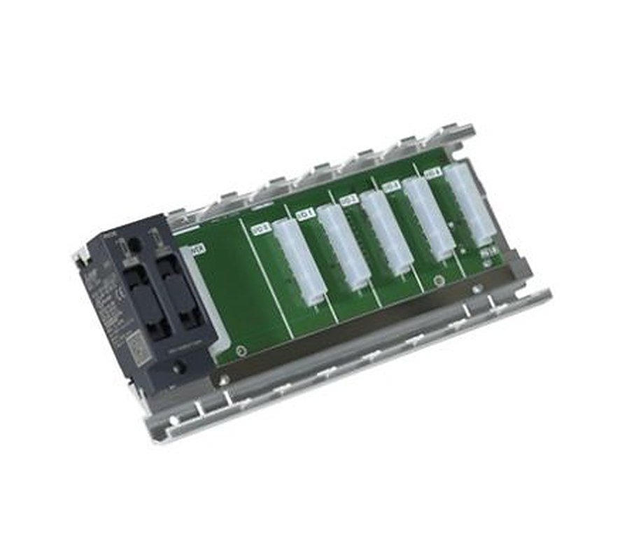 Mitsubishi Electric MELSEC IQ-R Series Base Unit