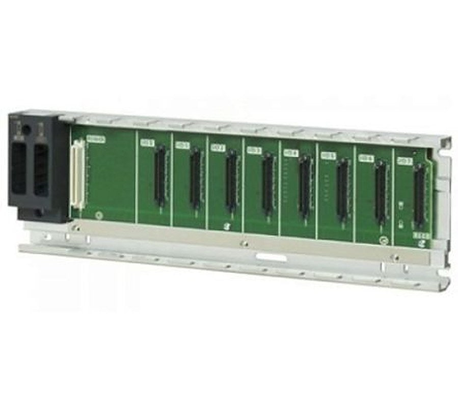 Mitsubishi Electric Base Unit MELSEC iQ-R