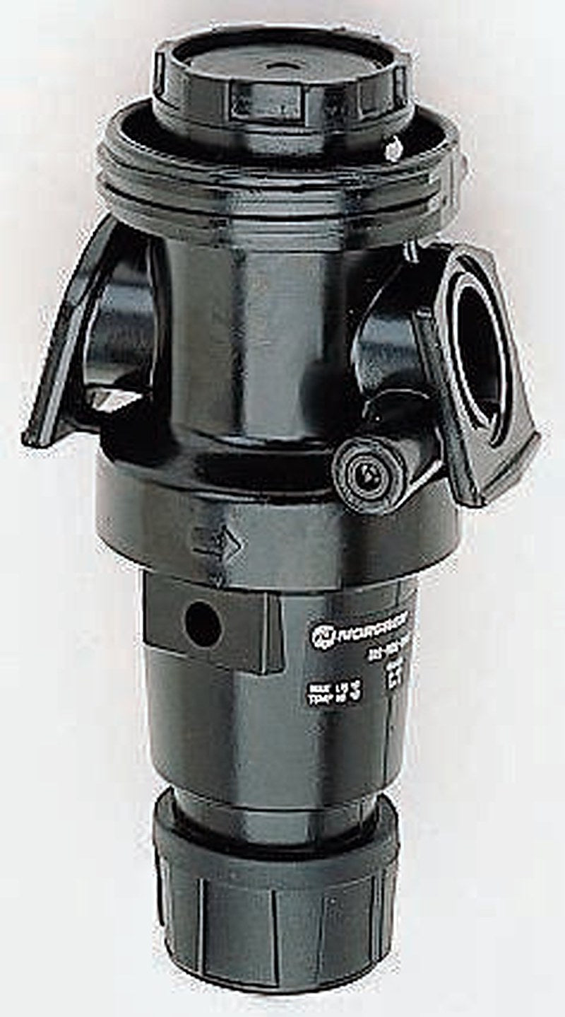 Norgren Pneumatic Regulator - R15