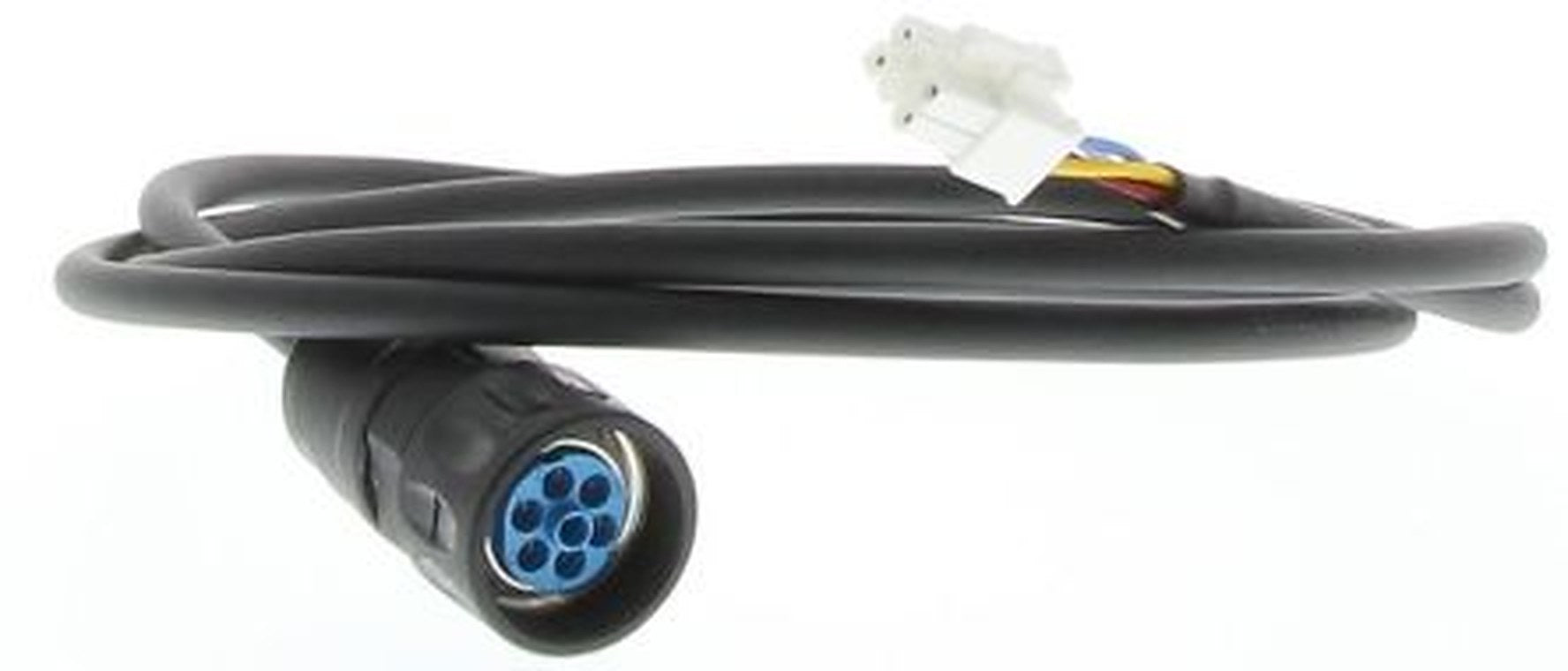 Omron Servo Power Cable R7a Series Cable for Use with Servo Motors