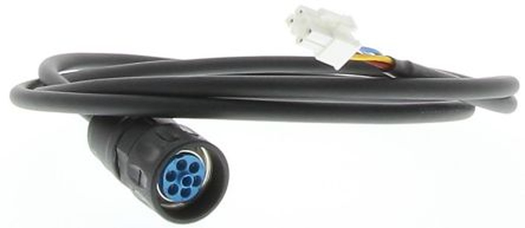 Omron Smart Step 2 Power Cable R7a Series Cable for Use with 50 W to 400 W Model