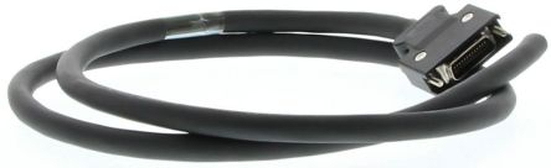 Omron Cable Cable for Use with Servo Motor