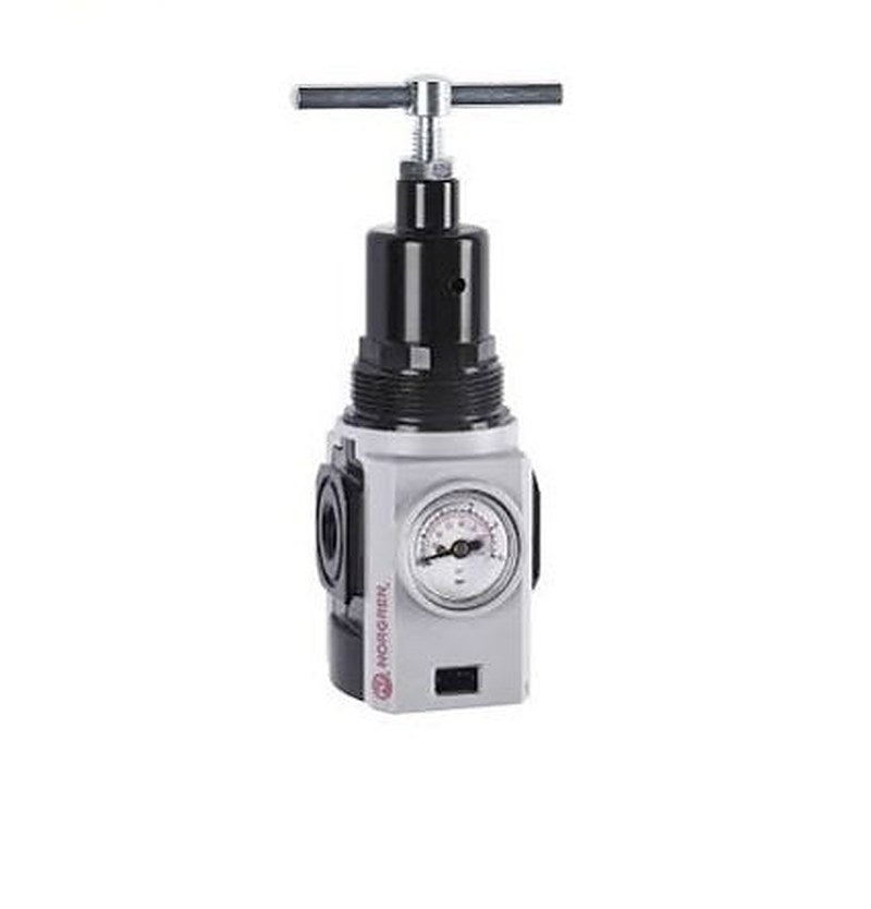 Norgren Pneumatic Regulator -, 1/4 in 0.3 bar R82G