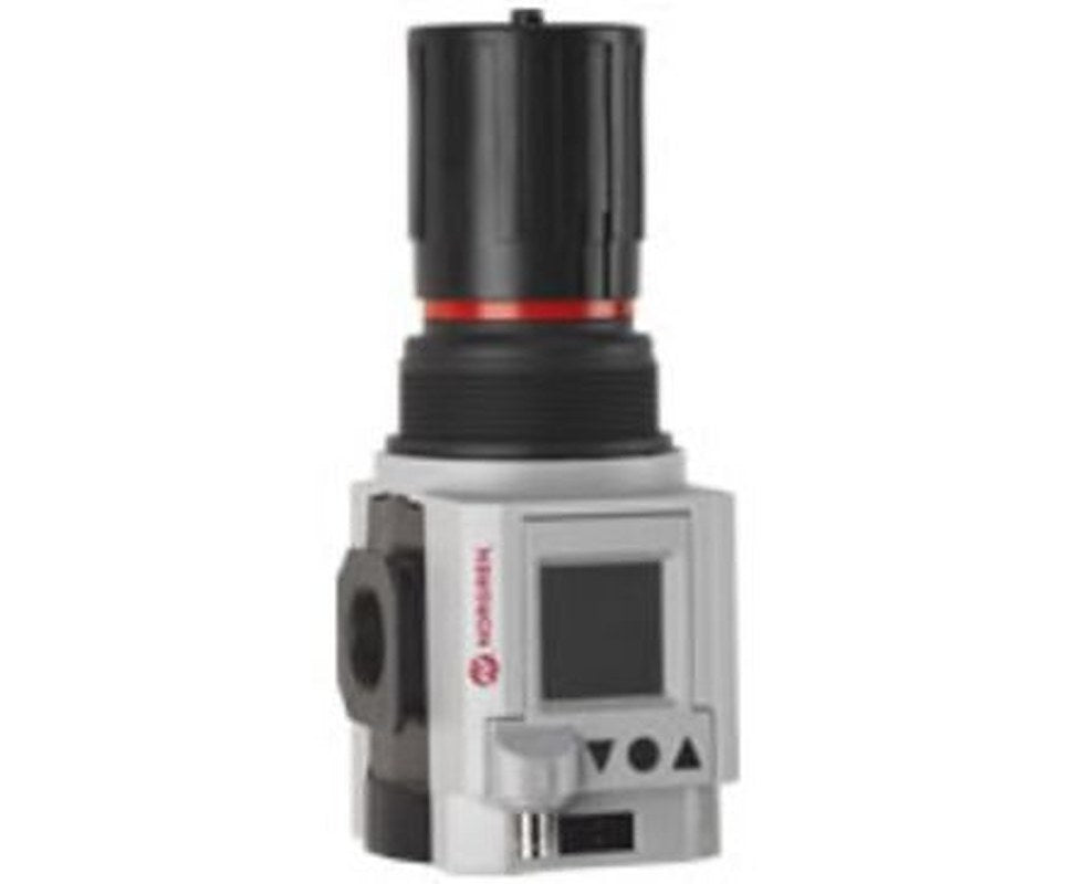 Norgren Pneumatic Regulator -, 3/4 in 0.3 bar Excelon Plus