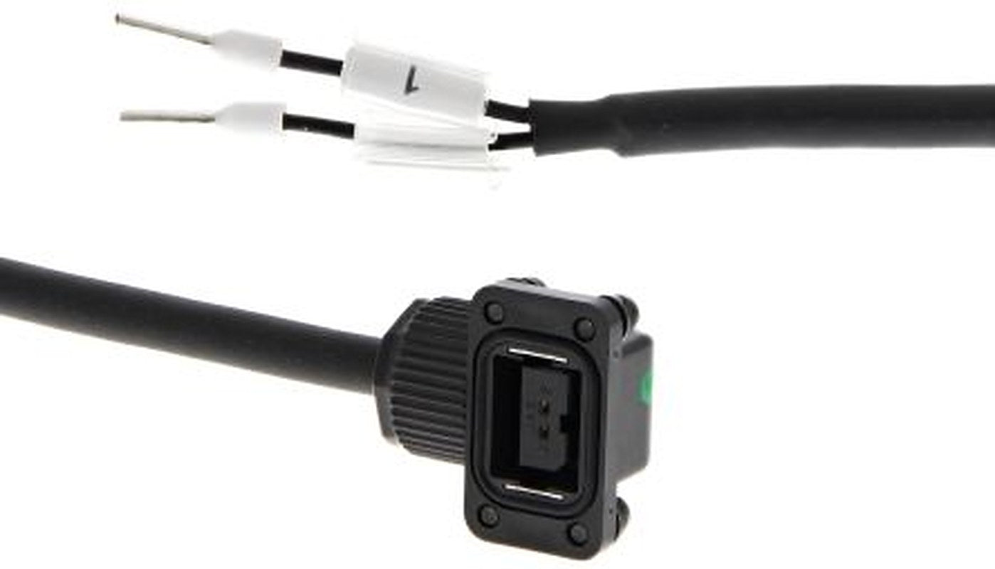 Omron Brake Cable R88A Series Cable for Use with Servo Motors