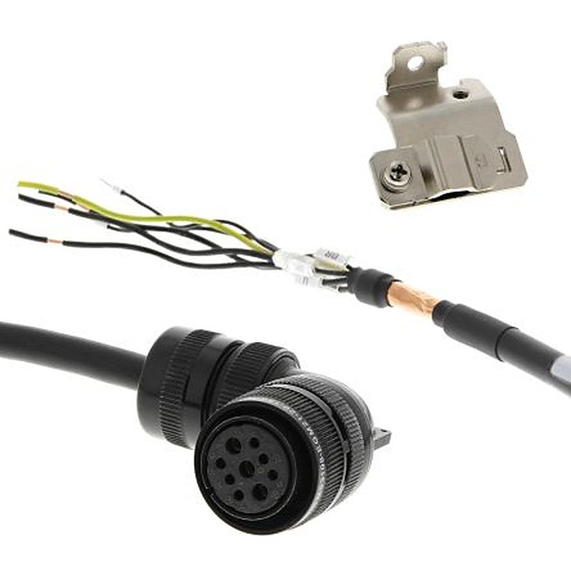 Omron Cable R88A Series Cable for Use with 1S Series