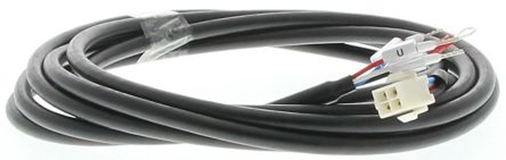 Omron Cable R88A Series Cable for Use with SmartStep 2/G-Series