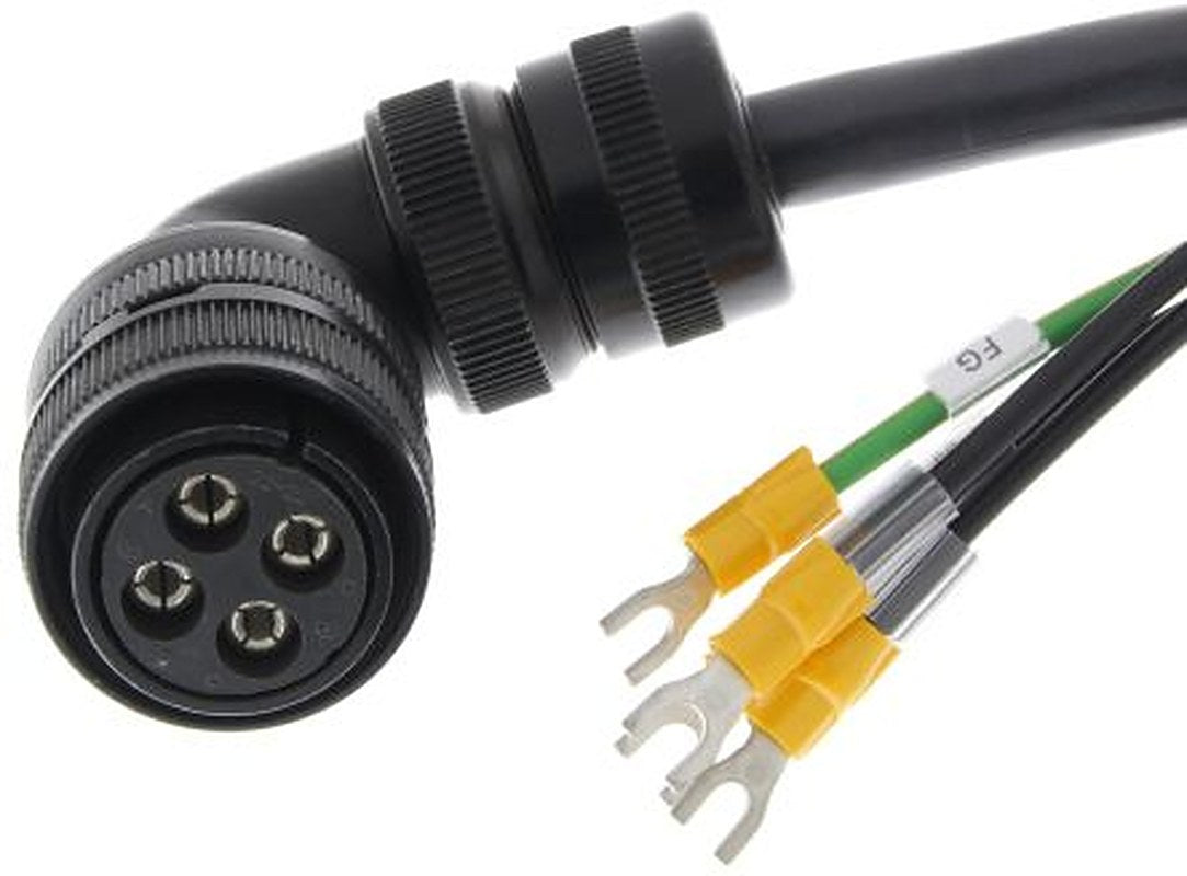Omron Cable R88A Series Cable for Use with G5 Series Servo Motor