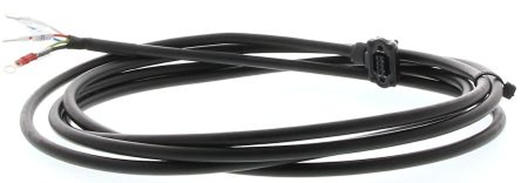 Omron Servo Motor Power Cable R88A Series Cable for Use with Servo Motor