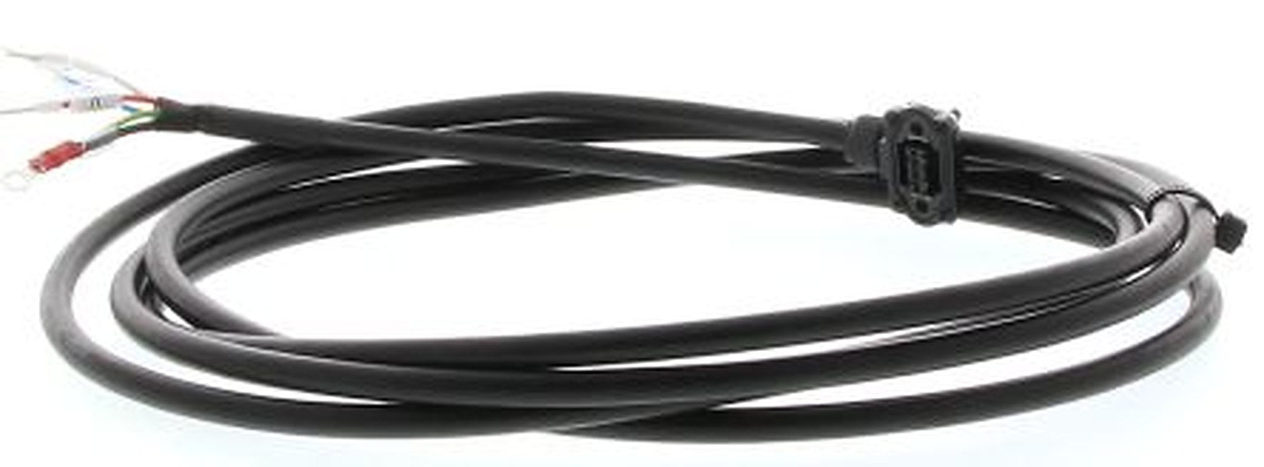 Omron Power Cable R88A Series Cable for Use with G5 Series Servo Motor with 200 V
