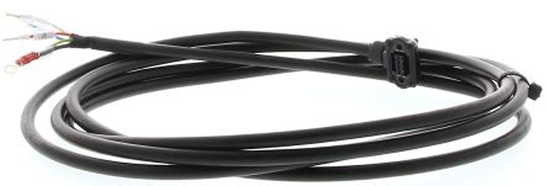 Omron Cable R88A Series Cable for Use with G5 Series Servo Motor