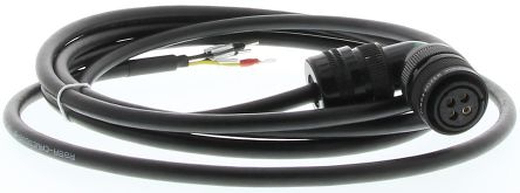 Omron Cable R88A Series Cable for Use with 200 V Servomotors R88M