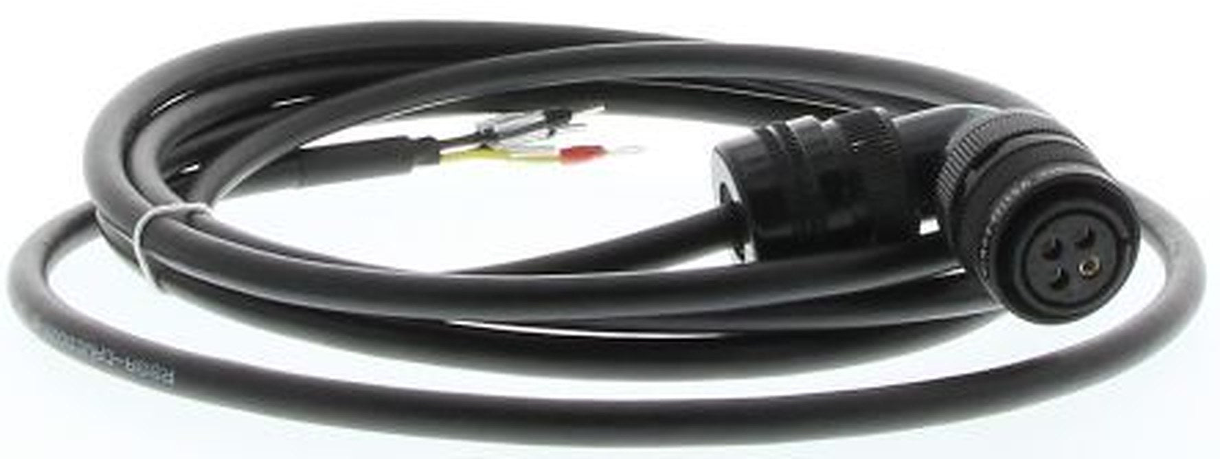 Omron Cable R88A Series Cable for Use with 200 V Servomotors R88M