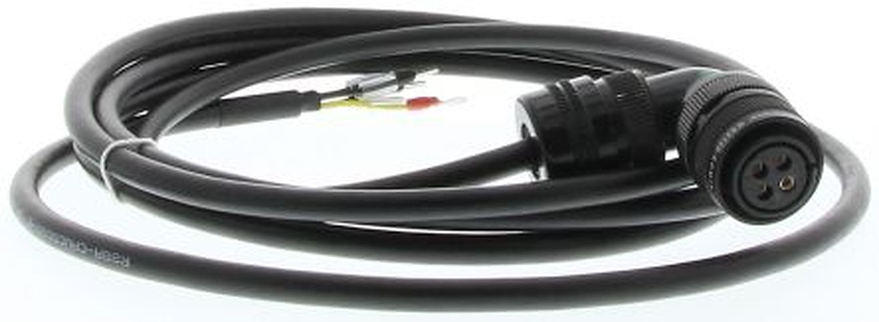 Omron Power Cable R88A Series Cable