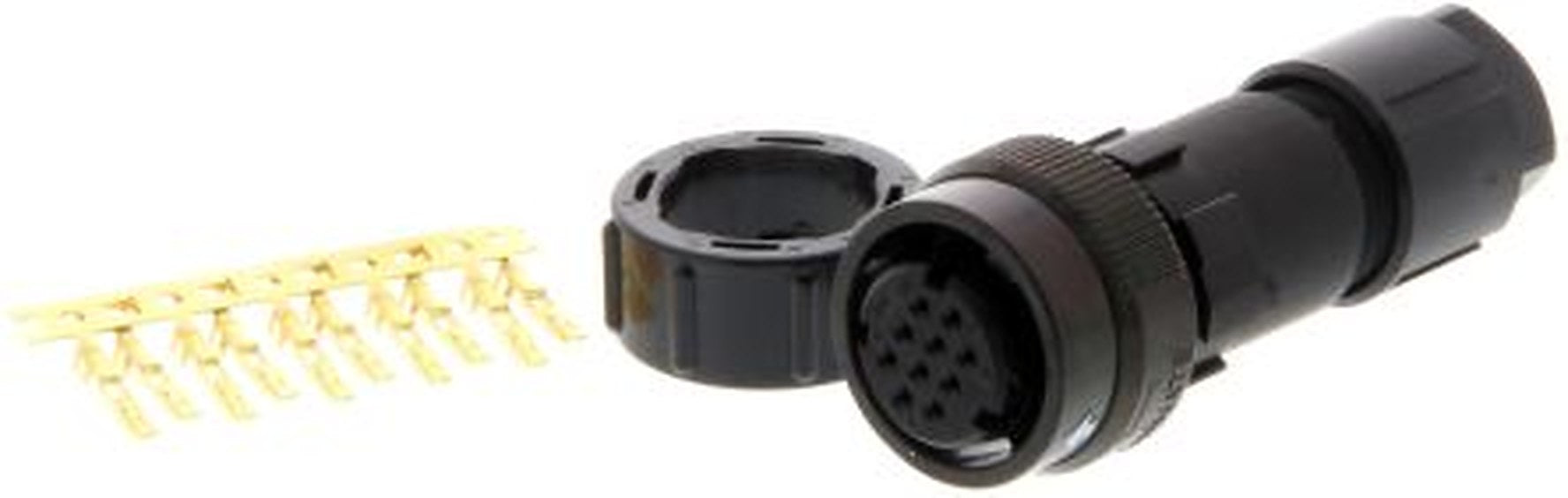 Omron Connector R88A Series Connector for Use with Encoder Connector