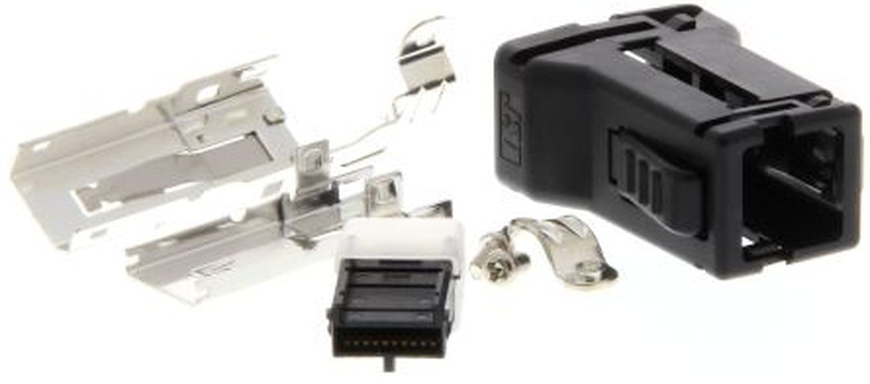 Omron Encoder Connector R88A Series Connector for Use with CN4