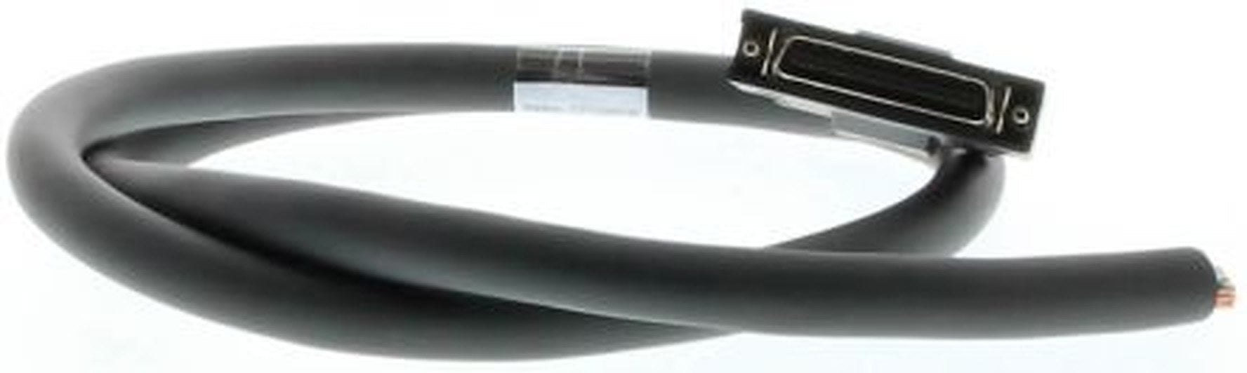 Omron General Purpose Servo Control Cable R88A Series Cable for Use with General Purpose Controllers